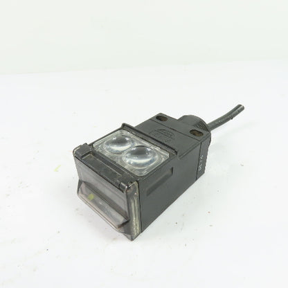 Allen-Bradley 42GRL-9000 Photoelectric Sensor Photoswitch 10-264VAC/DC Ser A