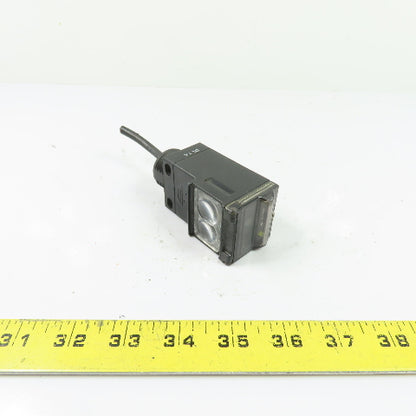 Allen-Bradley 42GRL-9000 Photoelectric Sensor Photoswitch 10-264VAC/DC Ser A