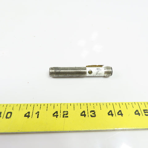 Balluff BES-516-208-S21-E M12 4-Pin Inductive Proximity Sensor 20-250V AC/DC
