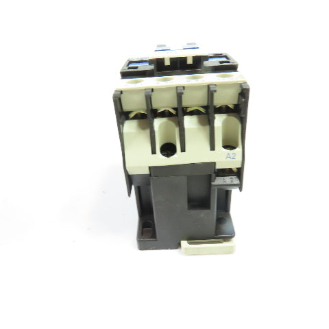 Telemecanique LC1D0910 9A 3-Pole IEC Motor Contactor 1NO Aux 24VAC Coil Lot Of 3