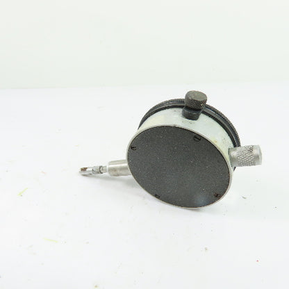 Starrett 25-111-S Dial Indicator .250" Range .0001" Jeweled