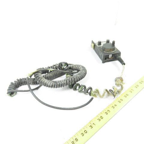 Tosoku HM EAHM-313A Manual Pulse Generator Handwheel
