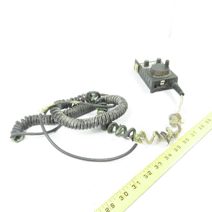 Tosoku HM EAHM-313A Manual Pulse Generator Handwheel