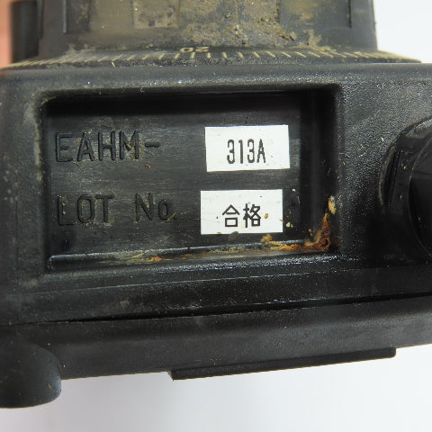 Tosoku HM EAHM-313A Manual Pulse Generator Handwheel