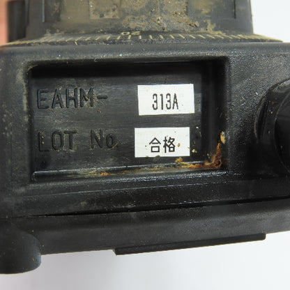 Tosoku HM EAHM-313A Manual Pulse Generator Handwheel