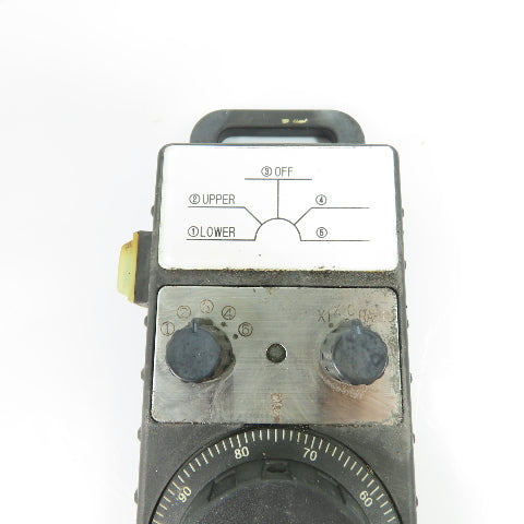 Tosoku HM EAHM-313A Manual Pulse Generator Handwheel
