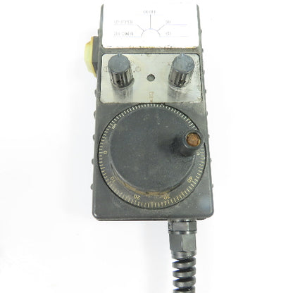 Tosoku HM EAHM-313A Manual Pulse Generator Handwheel