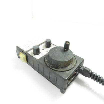 Tosoku HM EAHM-313A Manual Pulse Generator Handwheel