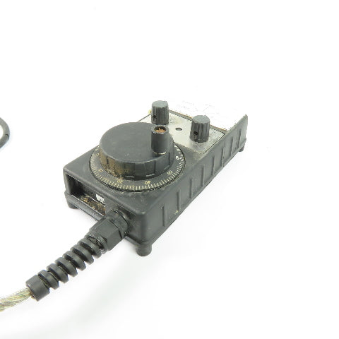 Tosoku HM EAHM-313A Manual Pulse Generator Handwheel