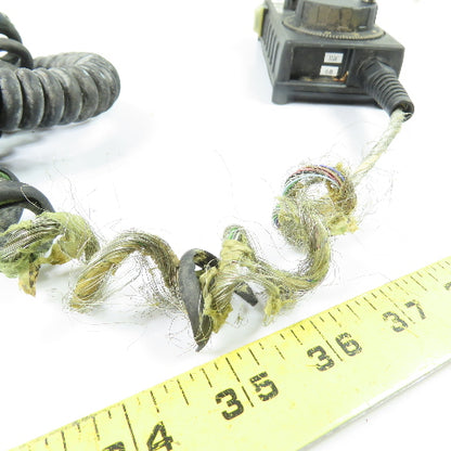 Tosoku HM EAHM-313A Manual Pulse Generator Handwheel
