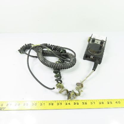 Tosoku HM EAHM-313A Manual Pulse Generator Handwheel