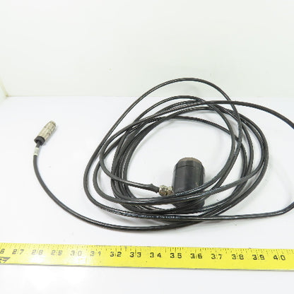 Schmitt Industries SB-1420 Vibration Sensor w/ 5-Pin Male Connect
