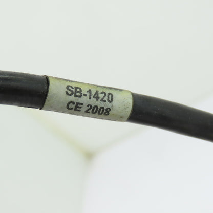 Schmitt Industries SB-1420 Vibration Sensor w/ 5-Pin Male Connect