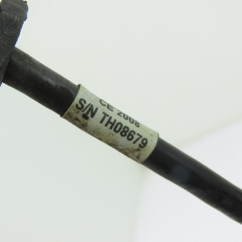 Schmitt Industries SB-1420 Vibration Sensor w/ 5-Pin Male Connect