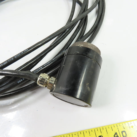 Schmitt Industries SB-1420 Vibration Sensor w/ 5-Pin Male Connect