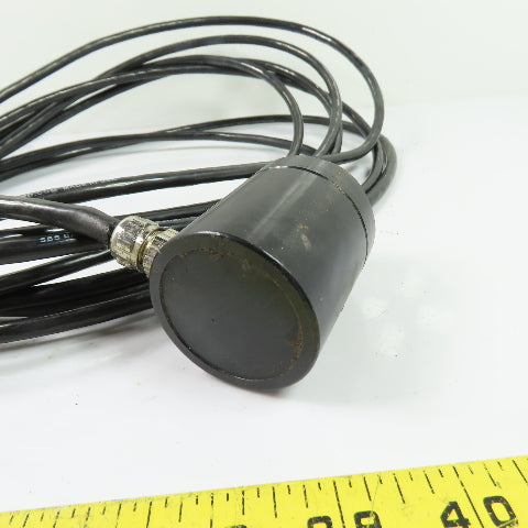 Schmitt Industries SB-1420 Vibration Sensor w/ 5-Pin Male Connect