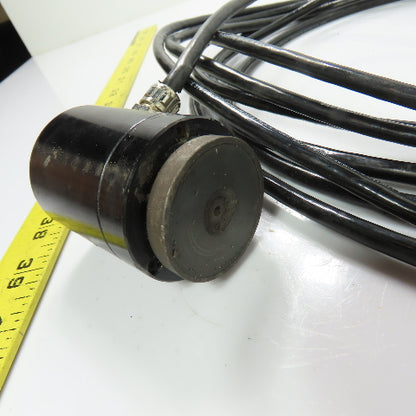 Schmitt Industries SB-1420 Vibration Sensor w/ 5-Pin Male Connect