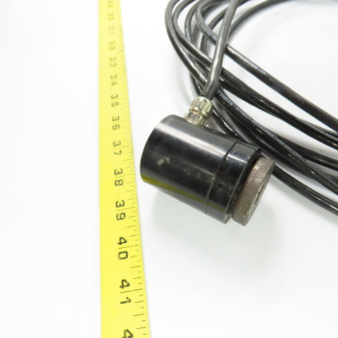 Schmitt Industries SB-1420 Vibration Sensor w/ 5-Pin Male Connect
