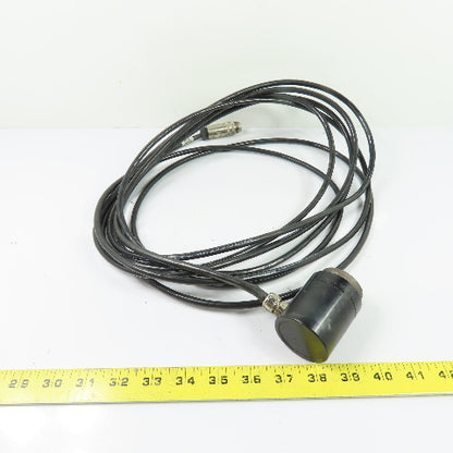 Schmitt Industries SB-1420 Vibration Sensor w/ 5-Pin Male Connect