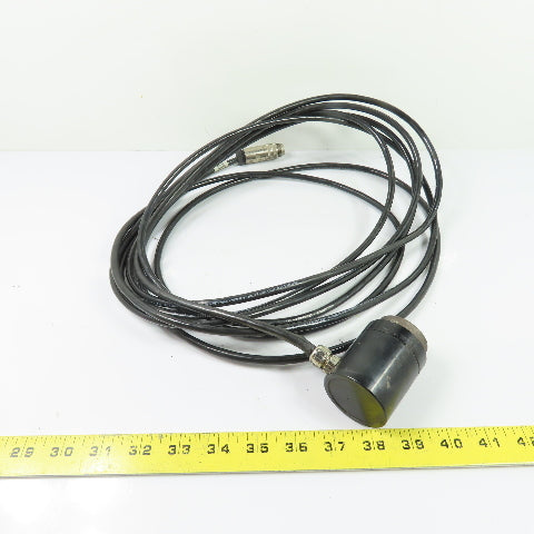 Schmitt Industries SB-1420 Vibration Sensor w/ 5-Pin Male Connect