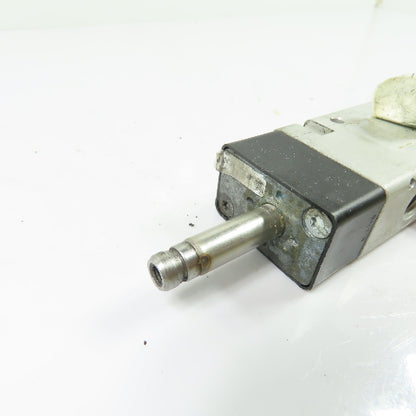 Norgren V61R517AA213JA 5/2 Way Pneumatic Directional Control Valve 29-116PSI