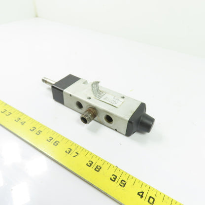 Norgren V61R517AA213JA 5/2 Way Pneumatic Directional Control Valve 29-116PSI