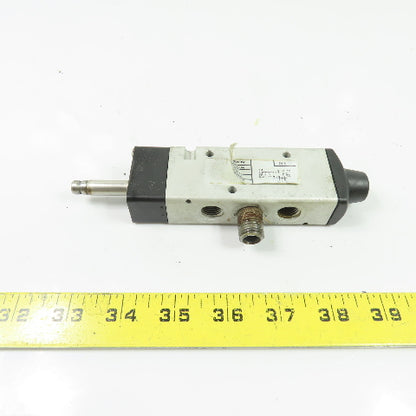 Norgren V61R517AA213JA 5/2 Way Pneumatic Directional Control Valve 29-116PSI