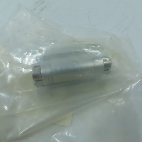 Festo 156509 ADVU-16-15-P-A 16mm Bore 15mm Stroke Compact Pneumatic Cylinder