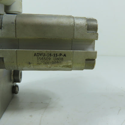 ADVU-16-15-P-A Cylinder Actuated Grote Bread Denester Hand