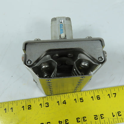 ADVU-16-15-P-A Cylinder Actuated Grote Bread Denester Hand