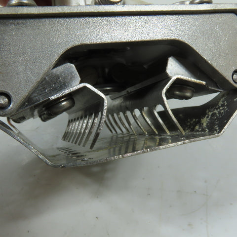 ADVU-16-15-P-A Cylinder Actuated Grote Bread Denester Hand