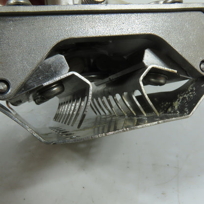 ADVU-16-15-P-A Cylinder Actuated Grote Bread Denester Hand