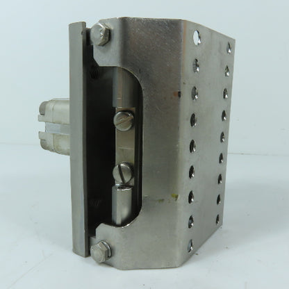 ADVU-16-15-P-A Cylinder Actuated Grote Bread Denester Hand