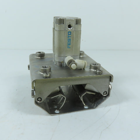 ADVU-16-15-P-A Cylinder Actuated Grote Bread Denester Hand
