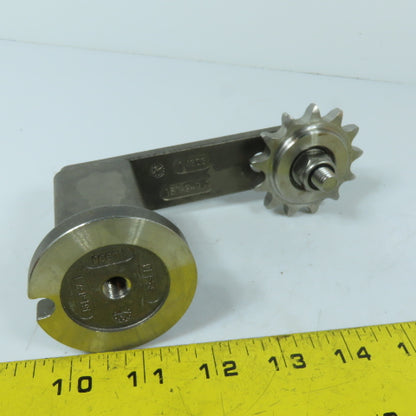 Lovejoy Rosta SE-I 18 Stainless Chain Belt Tensioner Arm