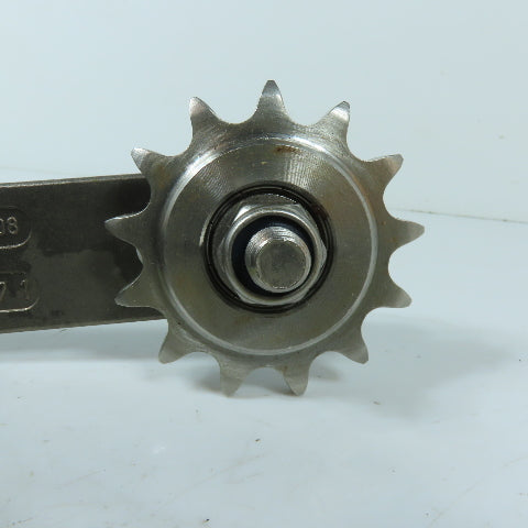 Lovejoy Rosta SE-I 18 Stainless Chain Belt Tensioner Arm