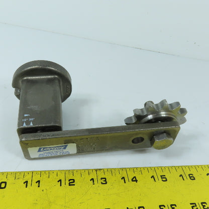 Lovejoy Rosta SE-I 18 Stainless Chain Belt Tensioner Arm
