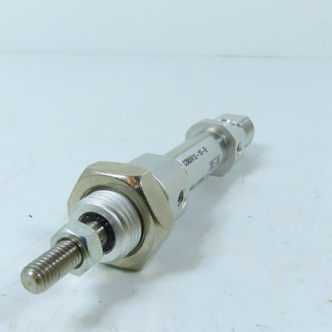 SMC CD85N12-10-B 12mm Bore 10mm Stroke Double Acting Air Cylinder