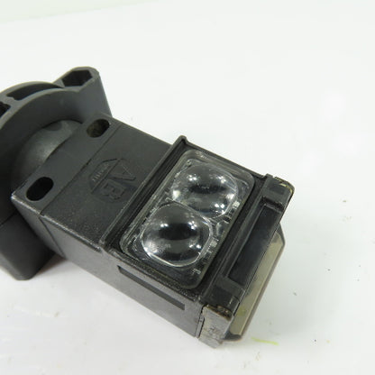 Allen-Bradley 42GRL-9000 Photoelectric Sensor Photoswitch 10-264VAC/DC Ser A