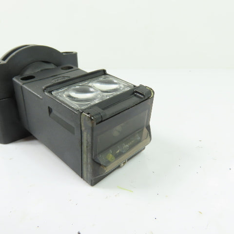 Allen-Bradley 42GRL-9000 Photoelectric Sensor Photoswitch 10-264VAC/DC Ser A