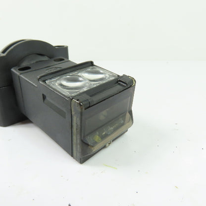 Allen-Bradley 42GRL-9000 Photoelectric Sensor Photoswitch 10-264VAC/DC Ser A