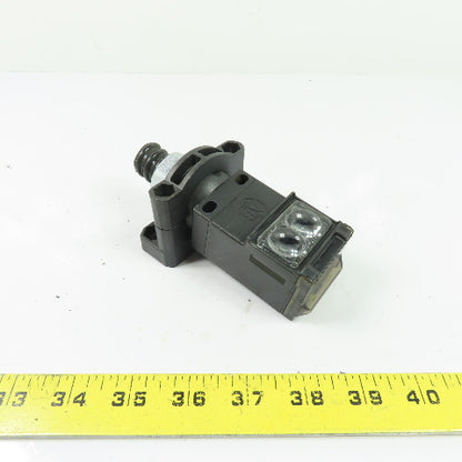 Allen-Bradley 42GRL-9000 Photoelectric Sensor Photoswitch 10-264VAC/DC Ser A