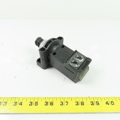 Allen-Bradley 42GRL-9000 Photoelectric Sensor Photoswitch 10-264VAC/DC Ser A