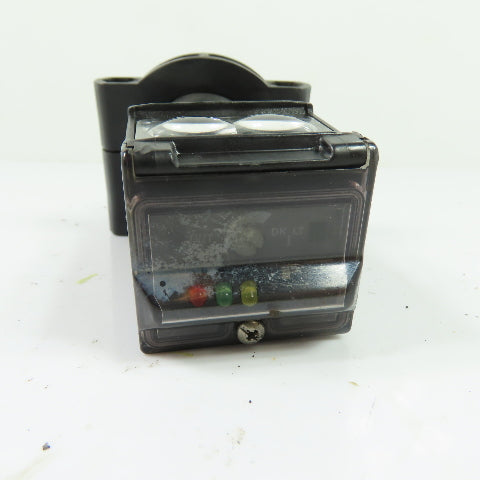 Allen-Bradley 42GRR-9002 Photoswitch Photoelectric Sensor 70-264VAC/VDC Ser A