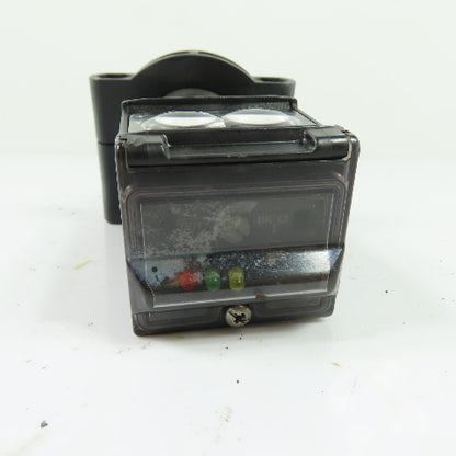 Allen-Bradley 42GRR-9002 Photoswitch Photoelectric Sensor 70-264VAC/VDC Ser A