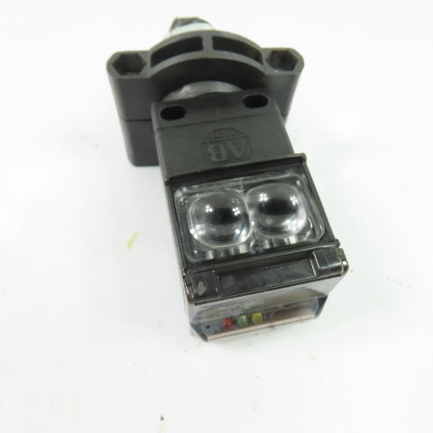 Allen-Bradley 42GRR-9002 Photoswitch Photoelectric Sensor 70-264VAC/VDC Ser A