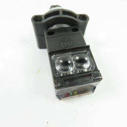 Allen-Bradley 42GRR-9002 Photoswitch Photoelectric Sensor 70-264VAC/VDC Ser A