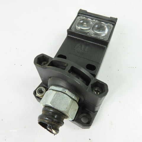 Allen-Bradley 42GRR-9002 Photoswitch Photoelectric Sensor 70-264VAC/VDC Ser A
