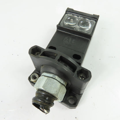 Allen-Bradley 42GRR-9002 Photoswitch Photoelectric Sensor 70-264VAC/VDC Ser A