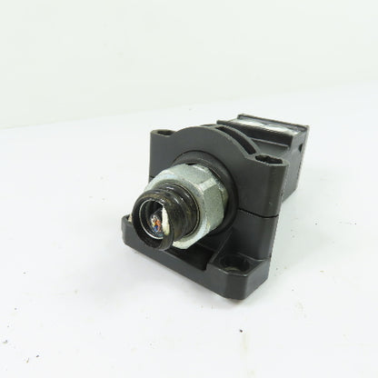 Allen-Bradley 42GRR-9002 Photoswitch Photoelectric Sensor 70-264VAC/VDC Ser A
